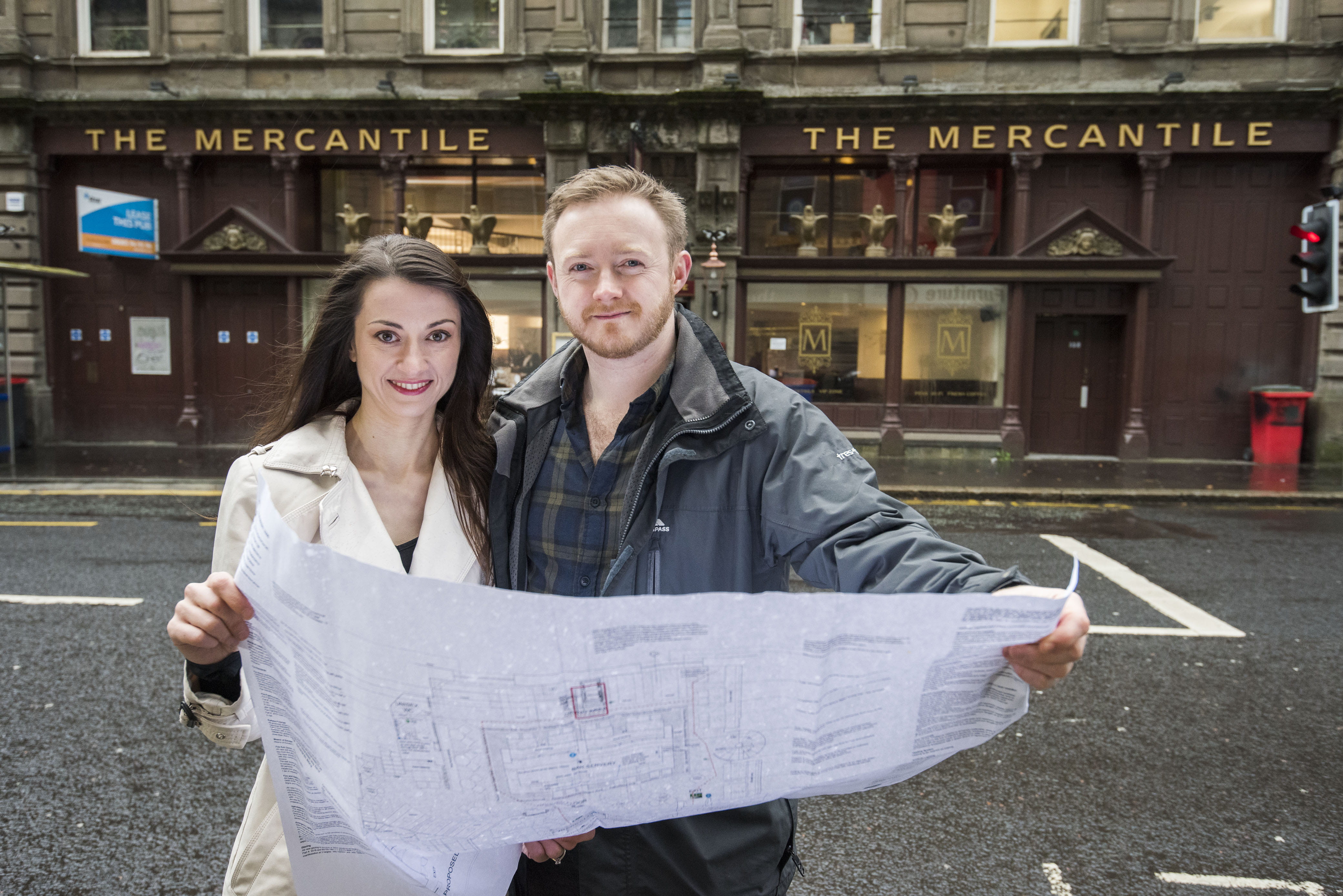 Historic Dundee Pub to be Renamed as Part of £630,000 Revamp
